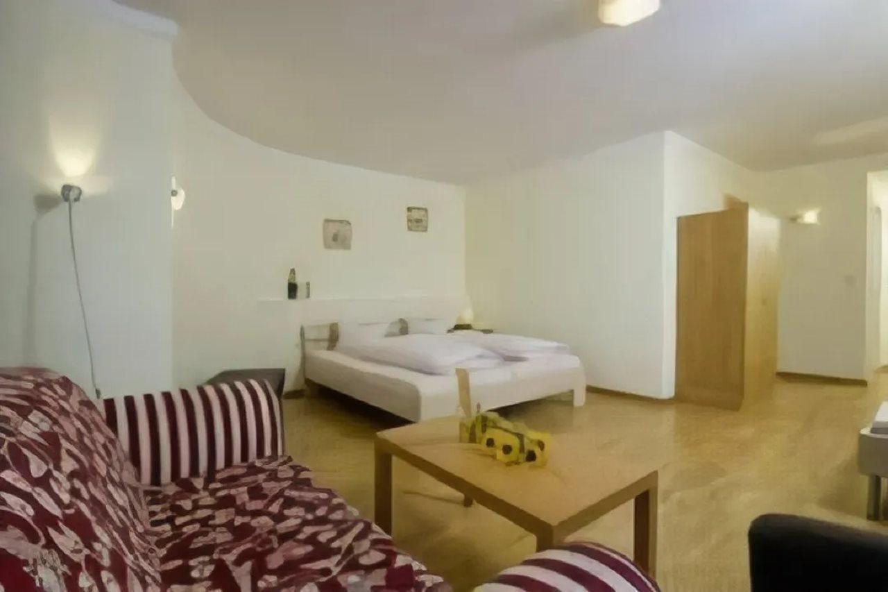 Chalet Montana Seefeld in Tirol Esterno foto