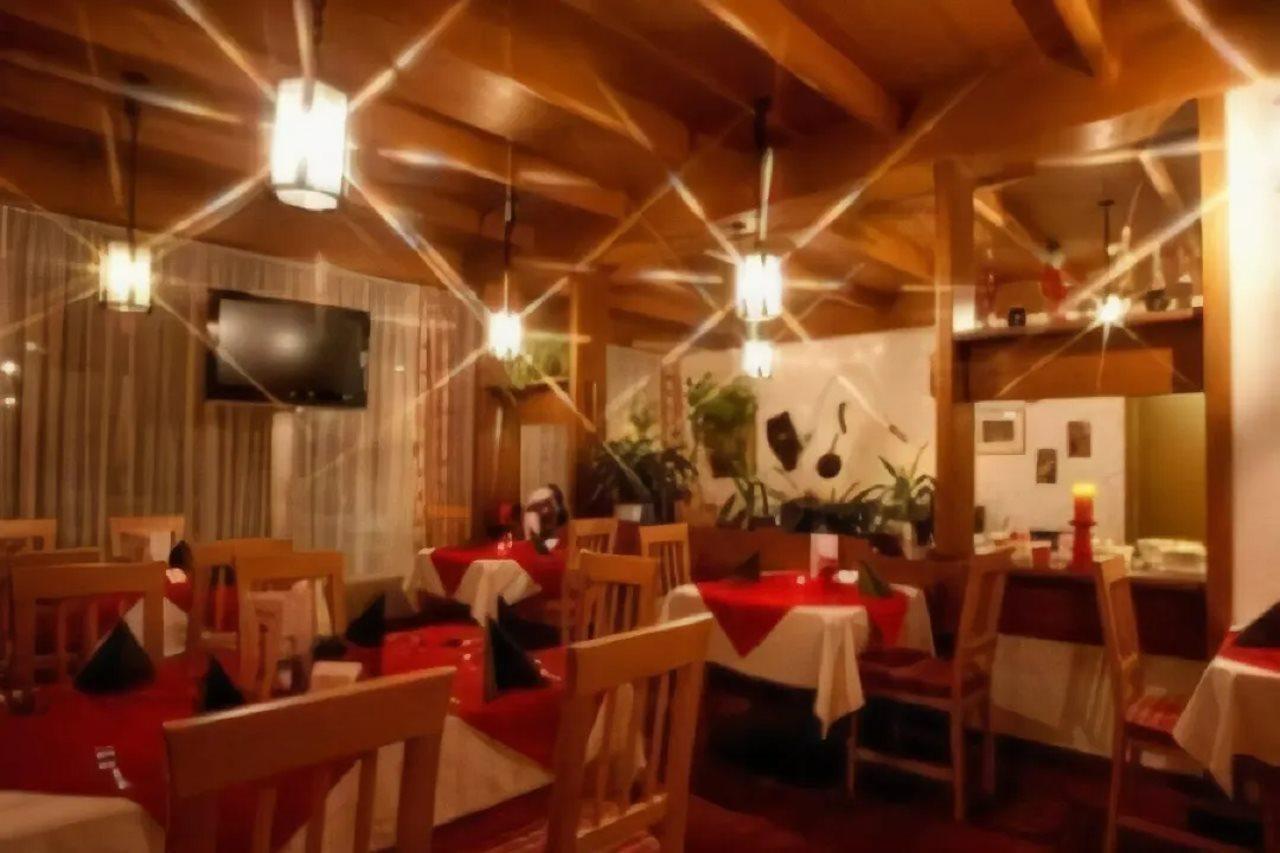 Chalet Montana Seefeld in Tirol Esterno foto